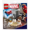 Konstruktionsspielzeug LEGO Venoms Museumsraub Polybag-Set 30707 – Marvel Super Heroes, kleines Sammler-Spielset