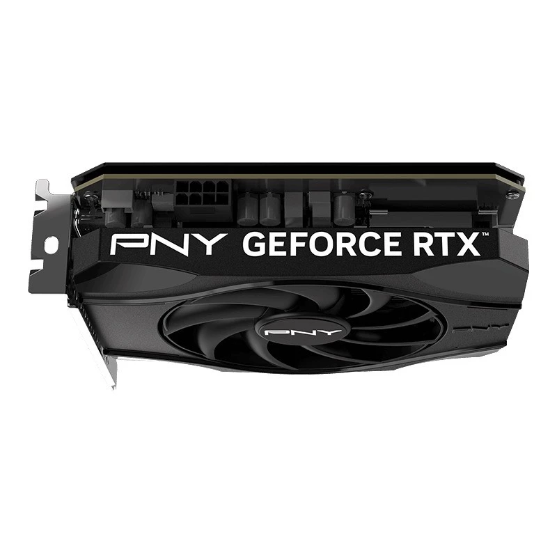 Grafikkarte NVIDIA GeForce RTX 5050 8 GB GDDR6