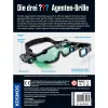 Die drei Agentenbrille, Detektiv-Sets
