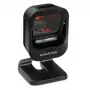 Barcode-Scanner Datalogic Magellan 900i mit Ständer, 2D-Imaging, USB, schwarz