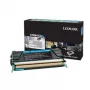 Tonerkartusche Lexmark C748H3CG 10000 Seiten Cyan