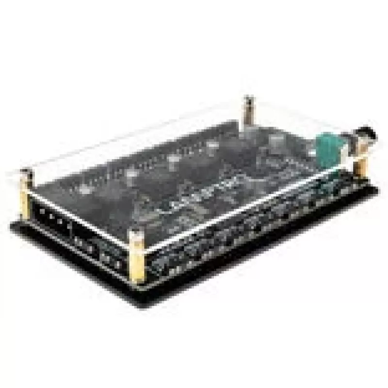 Lüfter- und ARGB-Controller Lamptron CY816 Schwarz — 6 Lüfteranschlüsse, 8 ARGB-Zonen