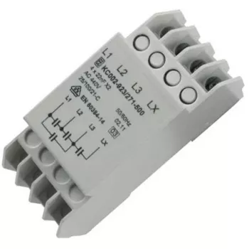 Powerline-Koppler ALLNET INTD ALL168x 3-phasig passiv – ALLNET KC002-923/271-500