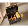 Werkzeugaufbewahrungskoffer DeWALT DWST08035-1 Höhe 351,5 mm Gewicht 3,97 kg
