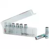 Batteriebox Ansmann 4000033 Transparent