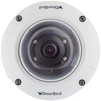 Doorbird Mini Dome Kamera (429602131)