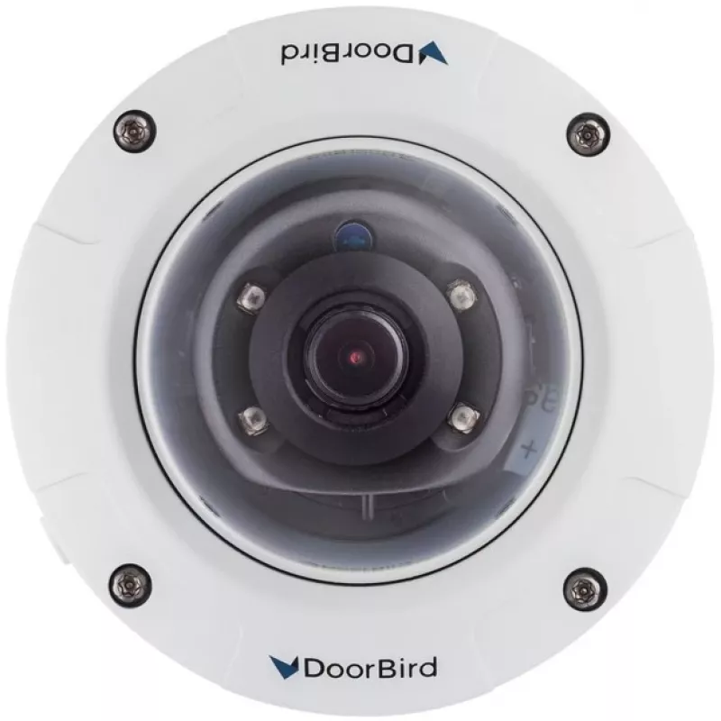 Doorbird Mini Dome Kamera (429602131)