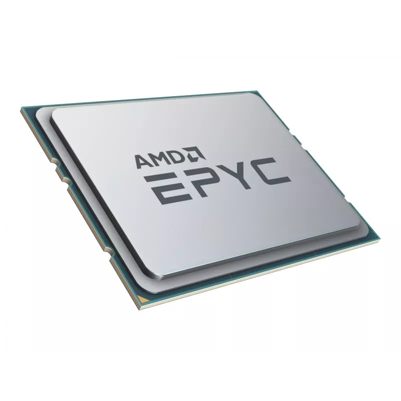 Processor AMD EPYC 7302 3 GHz 16 Cores 128 MB L3 Socket SP3