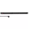 Steckdosenleiste für RACK 16A PDU, 16xFRENCH, vertikal