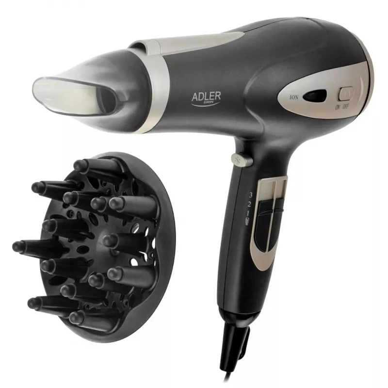 Adler AD 2248gc Haartrockner