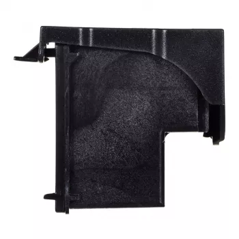 SUPERBULK Tinte für HP 650XL CZ101AE reg SB-650XLB, 18 ml, schwarz