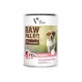 Nassfutter für Hunde VETEXPERT RAW PALEO Monoprotein Pork 400 g Dose, für Junghunde, glutenfrei, sojafrei