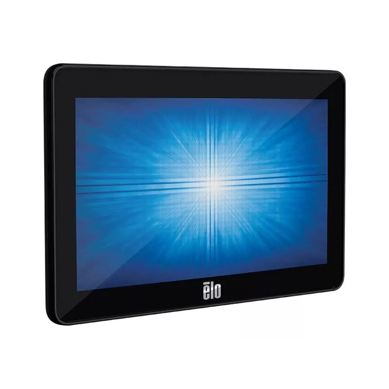 Elo Touch Systems E796382 Display 0702 L Schwarz