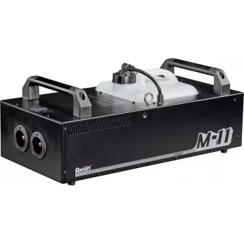 Nebelmaschine Antari M-11 1500W, 1000 m³/h Ausstoß, Modell 51701912