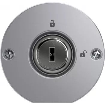 Smart-Vorhängeschloss Ubiquiti UA-Rescue