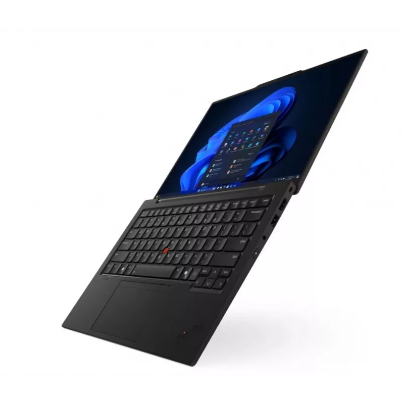 Laptop Lenovo ThinkPad X1 Carbon G13 Ultra 5 — Intel 228V, 32 GB RAM, 1 TB SSD, Windows 11 Pro, 120 Hz