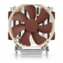 CPU-Kühler Noctua NH-U14S TR4-SP3 — 140-mm-Lüfter, Sockel TR4/SP3, 165 mm Höhe, 1,03 kg