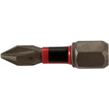 Makita E-03121 Bit-Set 2-teilig Phillips Phillips Torsion Control Technology (E-03121)