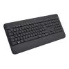 Logitech SIGNATURE K650. Tippen Sie bequem. Erledigen Sie mehr.