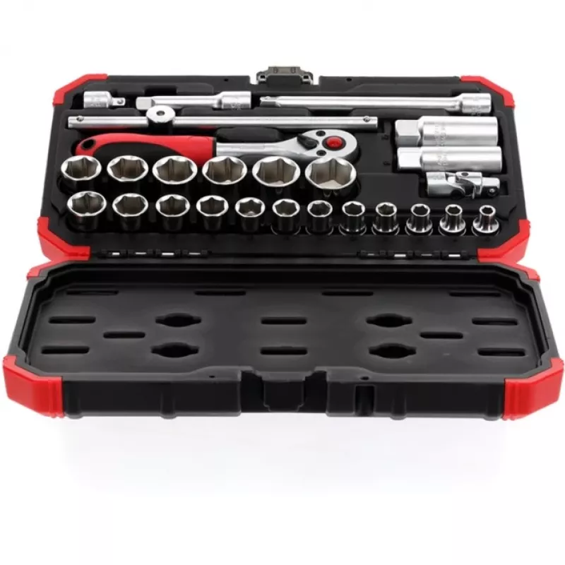Steckschlüsselsatz Gedore R59003026