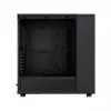 PC-Gehäuse Fractal Design North Midi Tower Schwarz