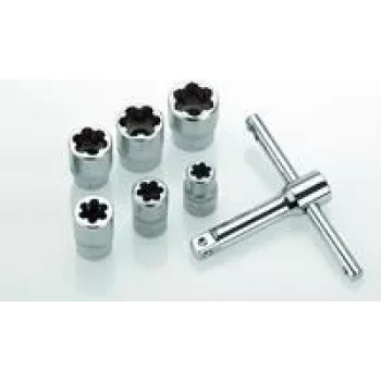 Steckschlüsselsatz Cimco 113160