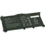 HP - Laptop-Akku - Lithium-Ionen - 3 Zellen - 3,6 Ah - 41 Wh - für Pavilion 14, 15, 17 (920070-855)