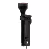 Handtaschenlampe Ledlenser P21R Schwarz wiederaufladbare LED, 1000 lm, IP68, 32700 Batterie, 1100 m Strahl
