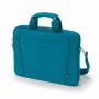 Eco schlank Case DICOTA BASE 35,8 cm (14,1 Zoll) Blau