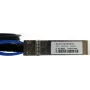 SFP28 Direct Attach Kabel CBO MCP2M00-A01AE30N-BL 2 m Stecker-auf-Stecker 25 Gbit/s