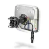 Router-Zubehör QuWireless QuMax für RUTX10 AX10M – externes Antennenmodul für Teltonika RUTX10
