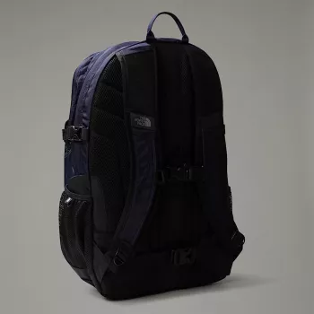 Rucksack The North Face Borealis Classic - tnf navy/tin Grau