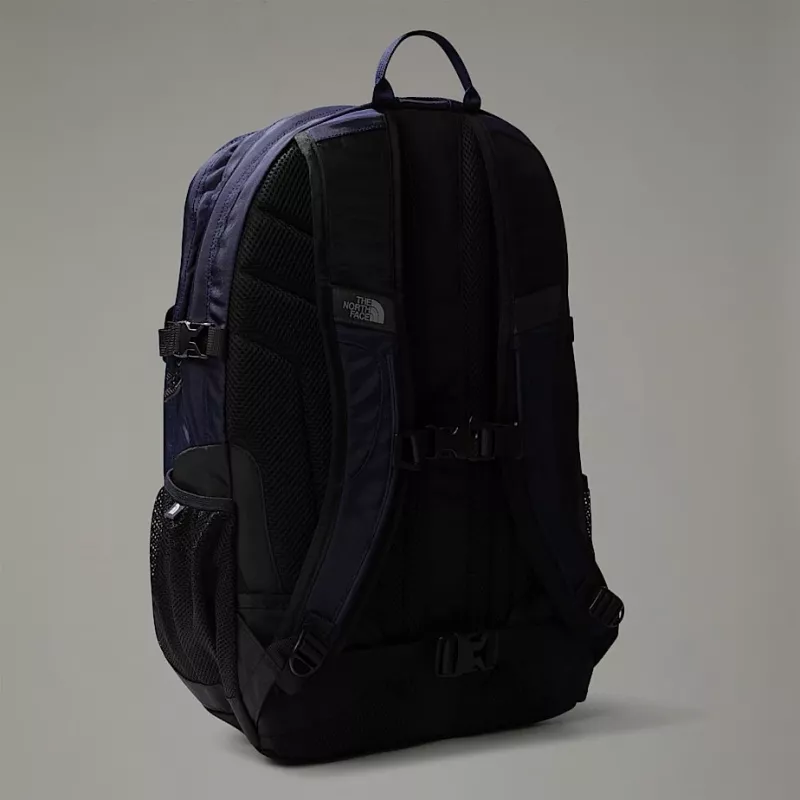 Rucksack The North Face Borealis Classic - tnf navy/tin Grau