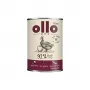 OLLO Pure Duck with apple - Nassfutter für Hunde - 400g