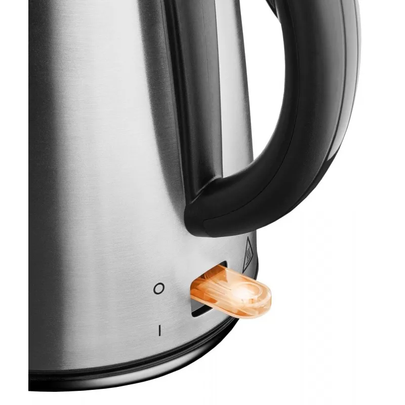Wasserkocher Amica KF 4033 2200W 1,7l Strix