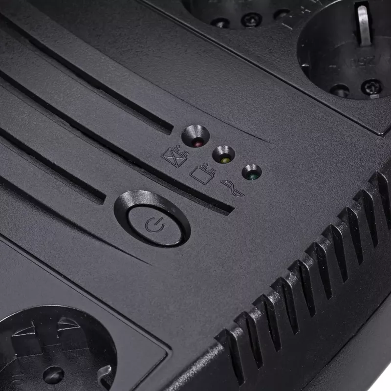 USV ORVALDI 900SP USB LINE-INTERACTIVE