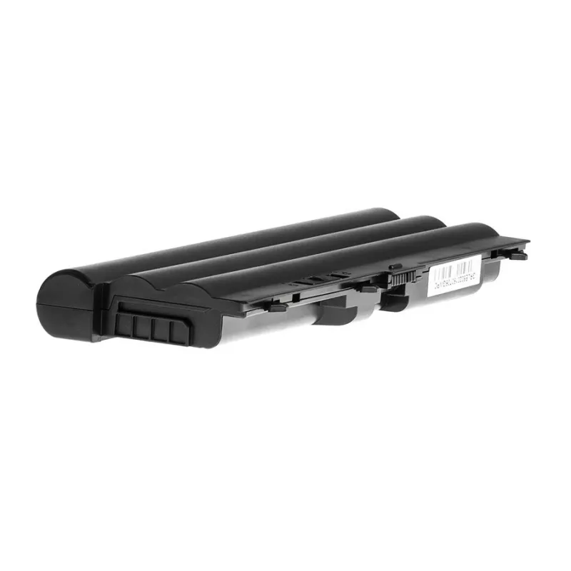 Grün Cell LE50 Akku für Lenovo ThinkPad L430 L530 T430 T530 W530