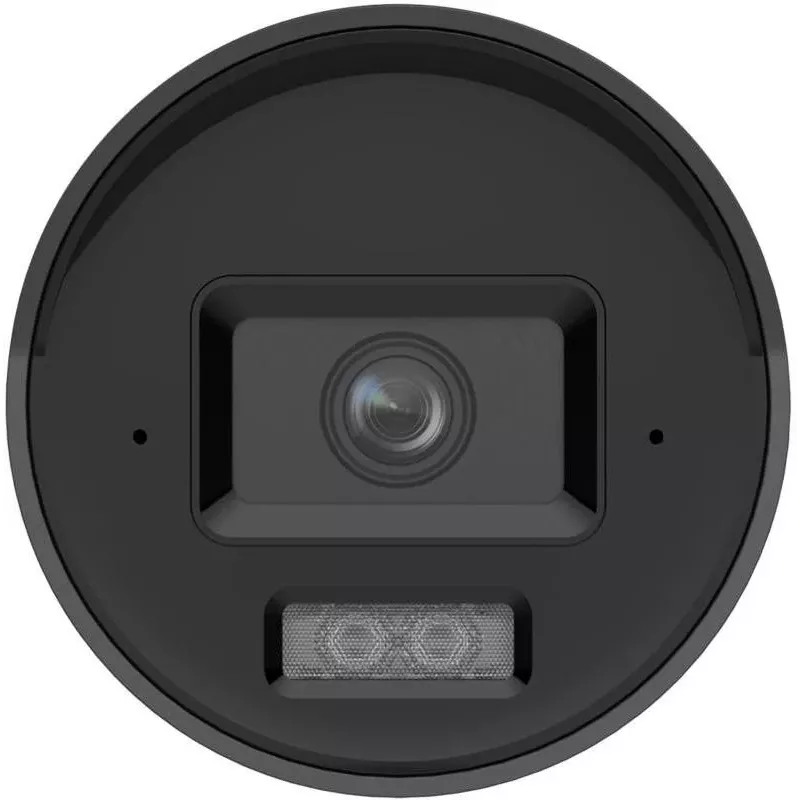 Bullet IP-Überwachungskamera Hikvision Pro Series DS-2CD2087G3-LI2UY/SL (ColorVu, 2,8 mm, 3840×2160) Innen- & Außenbereich, Wandmontage