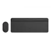 Tastatur-Maus-Set Logitech MK470 schlank Combo
