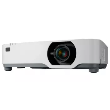 NEC P547UL Standard-Entfernungsprojektor 3240 ANSI Lumen 3LCD WUXGA (1920x1200) Weiß