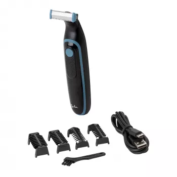 Trimmer Jata JBCP3532 – elektrisches Körperpflegegerät, kompaktes Design