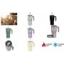 THERMOS Isolierbecher REFRESHING SERIES Green, matt 850,0 ml (4140355085)