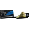 LEGO Star Wars Set Jabba's Barge 75397 – 3943 Teile, 11 Minifiguren, Alter 18+