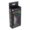 SATA-Kabel Silverstone CP05 0,5m Schwarz