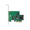 PCI Express x4-Karte DeLOCK 89029