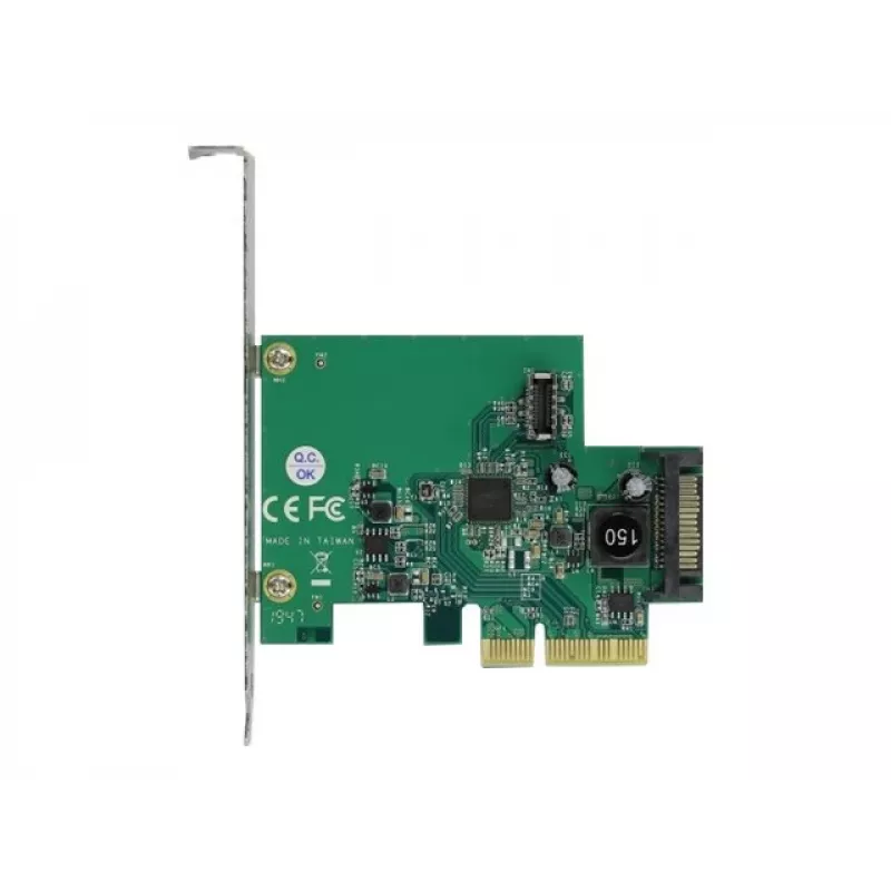 PCI Express x4-Karte DeLOCK 89029