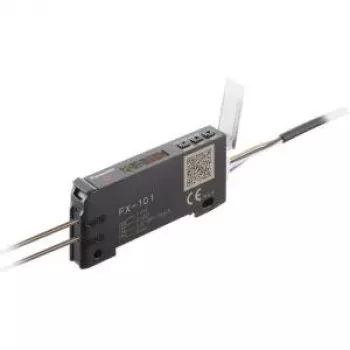 Optischer Faserverstärker Panasonic FX101PCC2 — Modell FX101PCC2