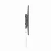 Gembird WM-75T-04 TV-Wandhalterung (neigbar), 37”-75”, schwarz