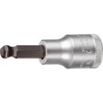Schraubendrehereinsatz Gedore 2219336 Gewicht 68 g Verpackungstiefe 20 mm Verpackungshöhe 20 mm