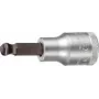 Schraubendrehereinsatz Gedore 2219336 Gewicht 68 g Verpackungstiefe 20 mm Verpackungshöhe 20 mm